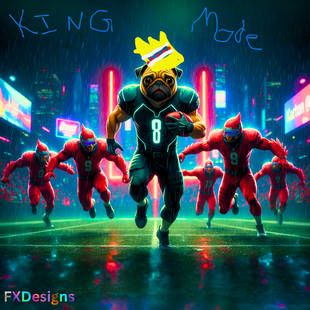 KingModePuggster