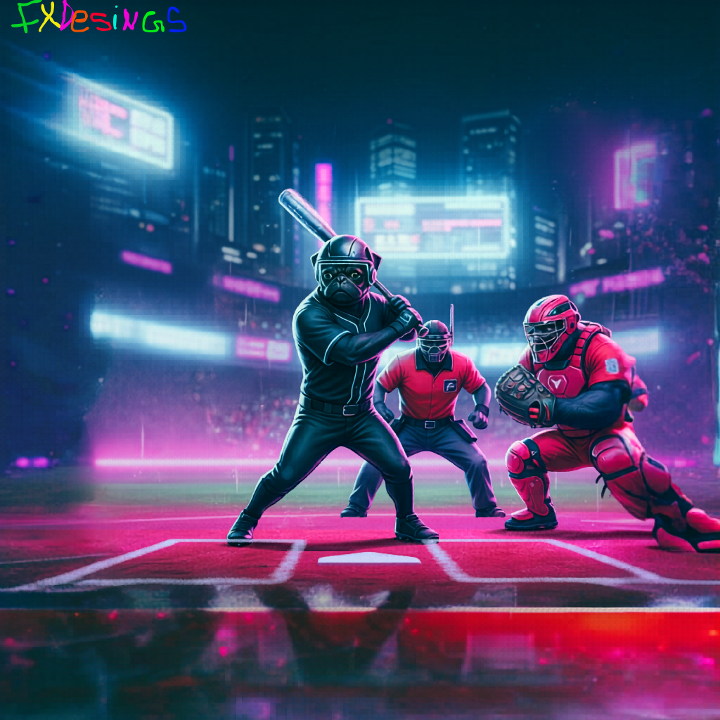PuGgster getting Hits!!!