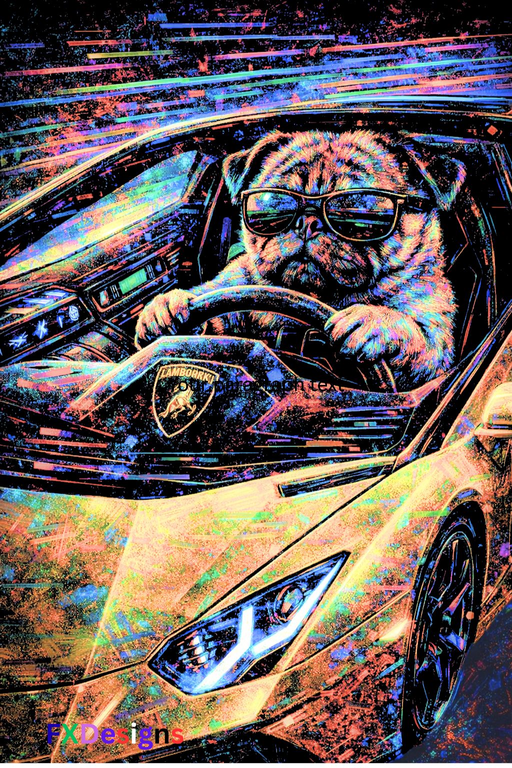 PugPunkLamboMusic
